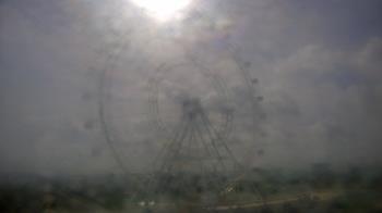 Weather camera view of ICON Orlando.