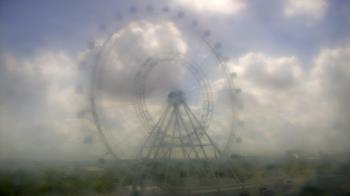 Weather camera view of ICON Orlando.
