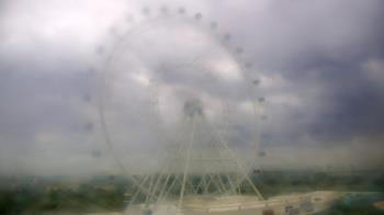 Weather camera view of ICON Orlando.