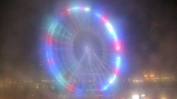 Weather camera view of ICON Orlando.