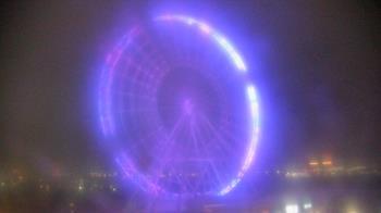 Weather camera view of ICON Orlando.