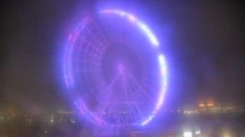 Weather camera view of ICON Orlando.