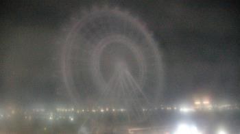 Weather camera view of ICON Orlando.