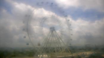 Weather camera view of ICON Orlando.