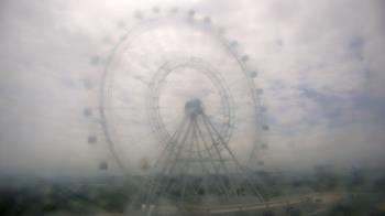 Weather camera view of ICON Orlando.