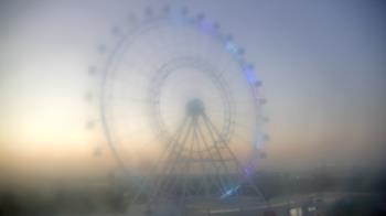 Weather camera view of ICON Orlando.