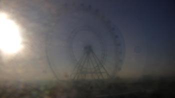 Weather camera view of ICON Orlando.