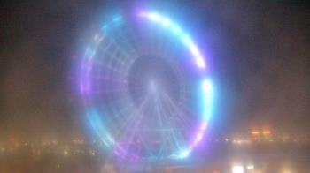 Weather camera view of ICON Orlando.