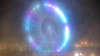 Weather camera view of ICON Orlando.