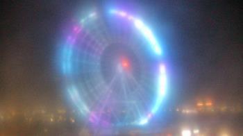 Weather camera view of ICON Orlando.