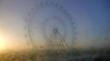 Weather camera view of ICON Orlando.