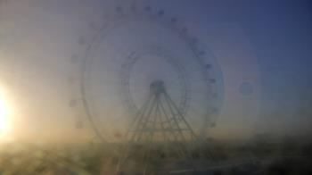 Weather camera view of ICON Orlando.