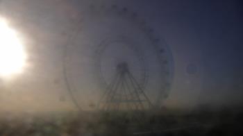 Weather camera view of ICON Orlando.