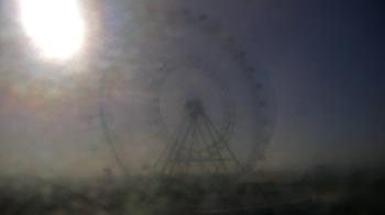 Weather camera view of ICON Orlando.