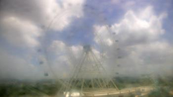 Weather camera view of ICON Orlando.