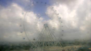 Weather camera view of ICON Orlando.