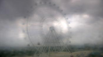 Weather camera view of ICON Orlando.
