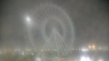 Weather camera view of ICON Orlando.