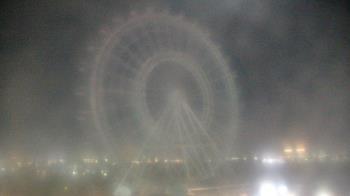 Weather camera view of ICON Orlando.