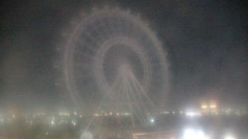 Weather camera view of ICON Orlando.