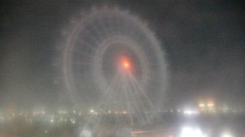 Weather camera view of ICON Orlando.