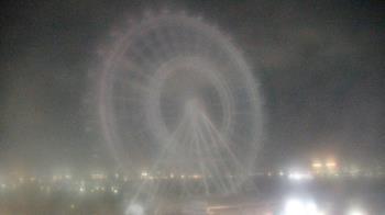 Weather camera view of ICON Orlando.