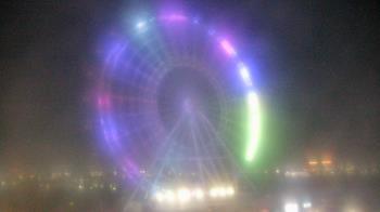 Weather camera view of ICON Orlando.