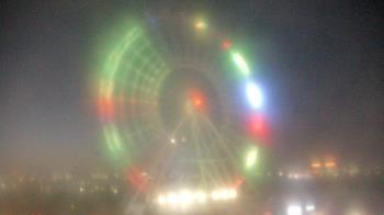 Weather camera view of ICON Orlando.