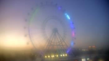 Weather camera view of ICON Orlando.