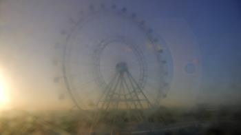 Weather camera view of ICON Orlando.