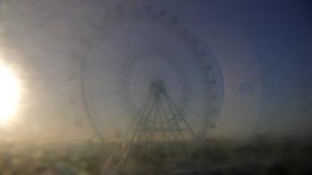 Weather camera view of ICON Orlando.