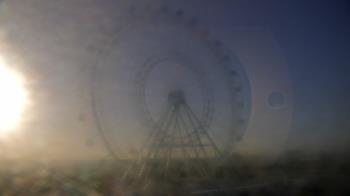 Weather camera view of ICON Orlando.