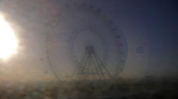 Weather camera view of ICON Orlando.