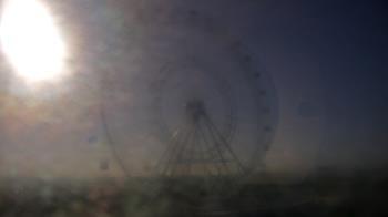 Weather camera view of ICON Orlando.