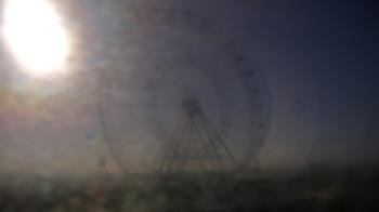 Weather camera view of ICON Orlando.