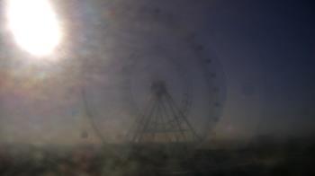 Weather camera view of ICON Orlando.