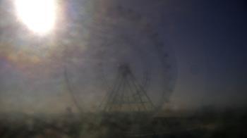 Weather camera view of ICON Orlando.