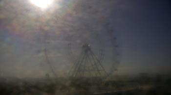 Weather camera view of ICON Orlando.