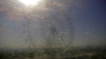 Weather camera view of ICON Orlando.