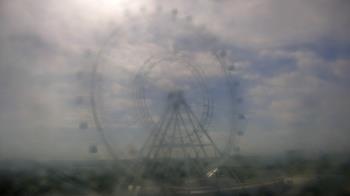 Weather camera view of ICON Orlando.