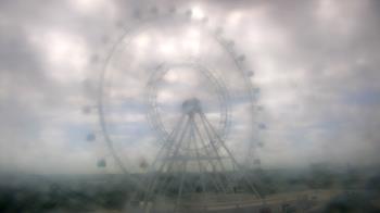 Weather camera view of ICON Orlando.