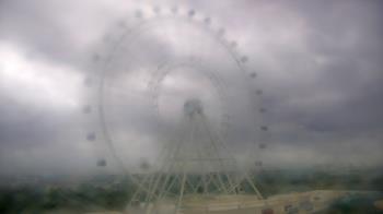 Weather camera view of ICON Orlando.