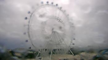 Weather camera view of ICON Orlando.