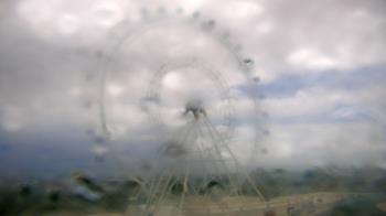 Weather camera view of ICON Orlando.