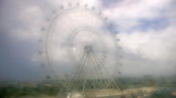 Weather camera view of ICON Orlando.