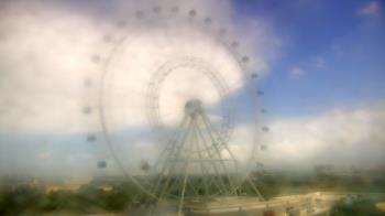 Weather camera view of ICON Orlando.