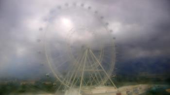 Weather camera view of ICON Orlando.