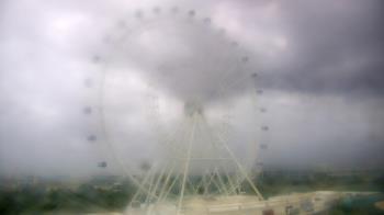 Weather camera view of ICON Orlando.