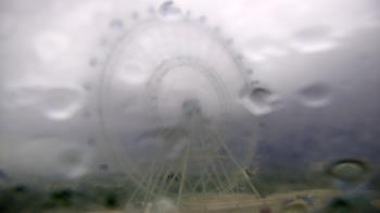 Weather camera view of ICON Orlando.