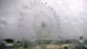 Weather camera view of ICON Orlando.